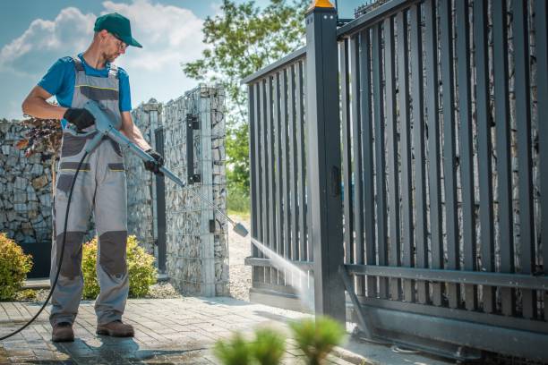 Aquia Harbour, VA Pressure Washing Company