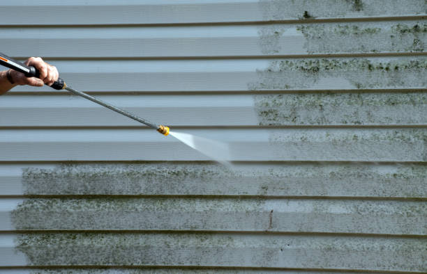 Best Restaurant Pressure Washing  in Aquia Harbour, VA