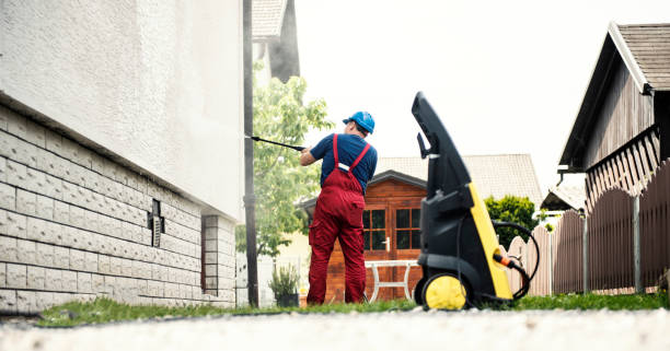 Best Parking Lot and Garage Cleaning  in Aquia Harbour, VA